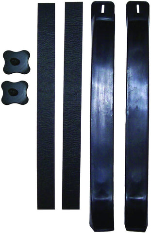 CIPA 10803 Replacement Hardware for Custom Towing Mirror 10800 (04-07 Models)