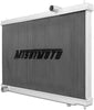 Mishimoto MMRAD-R35-09 Performance Aluminum Radiator Compatible With Nissan GT-R R35 2009+