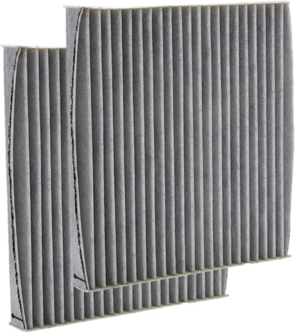 2 Pack Cabin Air Filter for KIA,Hyundai,Replacement for CP819,CF11819