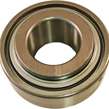 Coast To Coast DC211TTR21 Industrial Ball Bearing