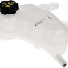 Dorman 603-386 Front Engine Coolant Reservoir for Select Chevrolet Models
