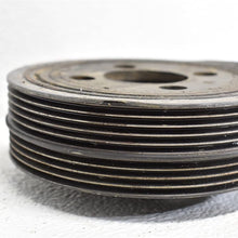 Subaru Genuine 12305AA252 Pulley Crankshaft, 1 Pack