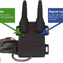 TireMinder Rhino Signal Booster - Extra Strength Signal Booster for Maximum Range