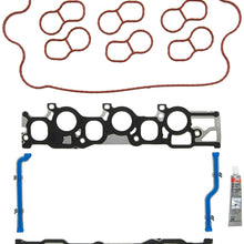 Fel-Pro MS 98011 T-3 Permadryplus Intake Manifold Gasket Set