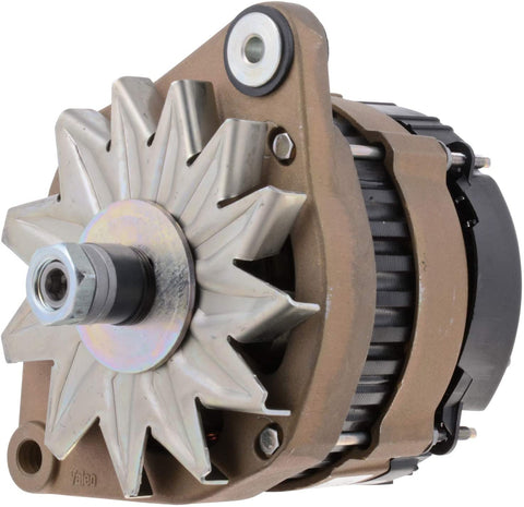 Valeo 439067 Alternator