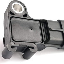 3 Bar MAP Sensor For 2012-2019 Chevrolet Sonic Trax Cruze Buick Encore 1.4L 4 Cyl