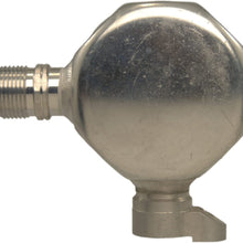 Magneti Marelli by Mopar 1AMAC83212 A/C Accumulator