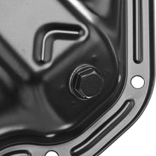 A-Premium Lower Engine Oil Pan Replacement for Infiniti FX35 2003-2008 G35 2003-2006 M35 2006-2008 350Z 2003-2006 V6 3.5L RWD Only
