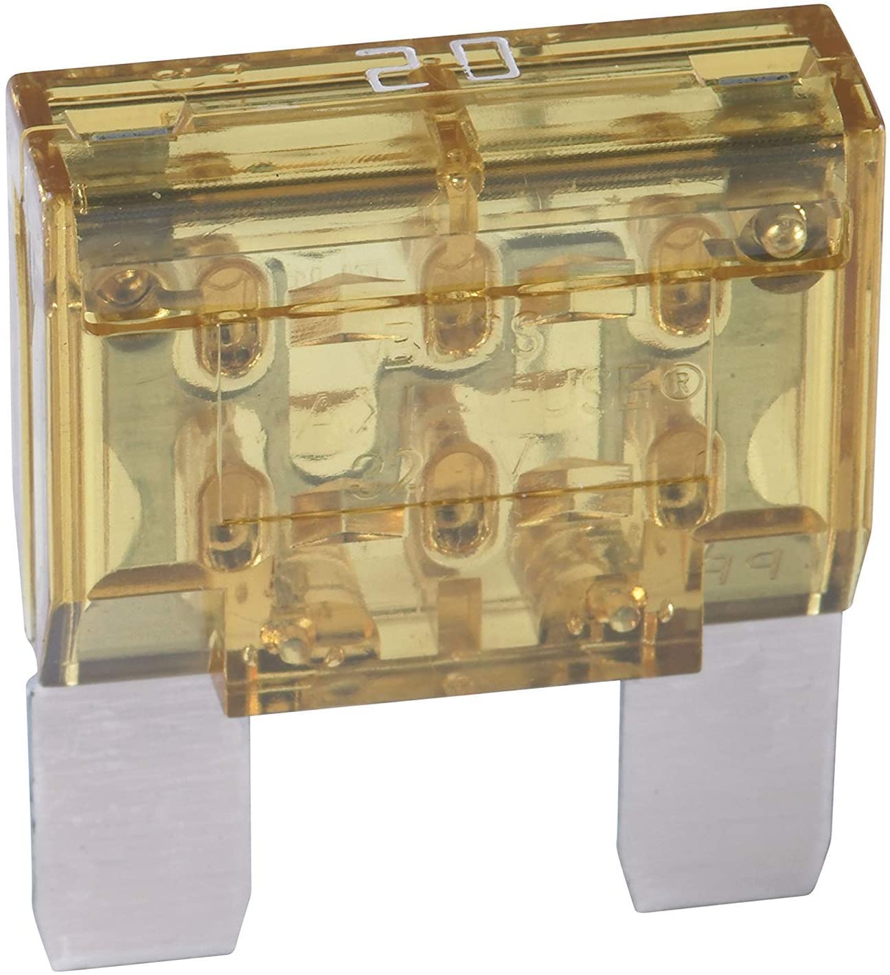 Bussmann MAX-20 (5 EACH)