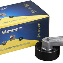 MICHELIN Automotive Engine Serpentine Belt Tensioner SMAMP40263