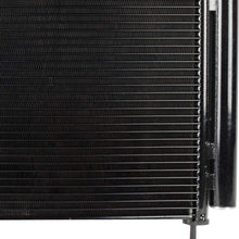 OSC Cooling Products 3397 New Condenser