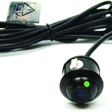 Brandmotion FLTW-7612 Universal Snap-in Adjustable Bullet Camera