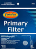 EnviroCare Replacement Pre Motor Vacuum Cleaner Filter Made to fit Hoover WindTunnel Air Uprights