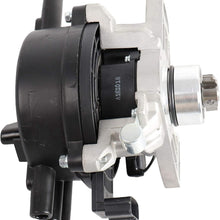 MOSTPLUS Ignition Distributor TOT57271 Compatible with Ford Probe VIN B Mazda 626 MX-6 MX-3 Millenia 2.5L 6cyl