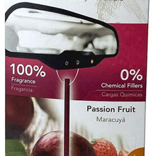 Enviroscents Auto Sticks Natural Car Air Fresheners, 1-Pack with 2 Sticks (New Car)