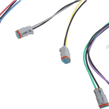 Lippert Components 161400 Deutsch Leveling Pump Harness (L50-1025)
