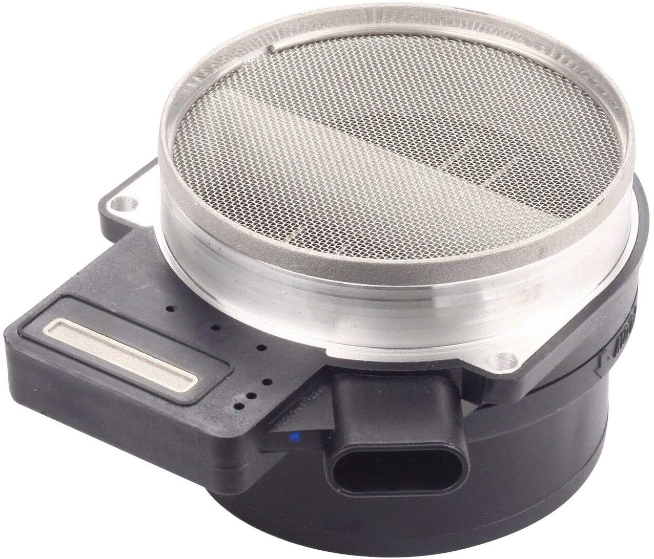 MOSTPLUS Direct Replacement MAF Mass Air Flow Sensor Meter MAF for GMC 25318411