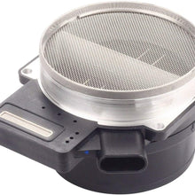 MOSTPLUS Direct Replacement MAF Mass Air Flow Sensor Meter MAF for GMC 25318411