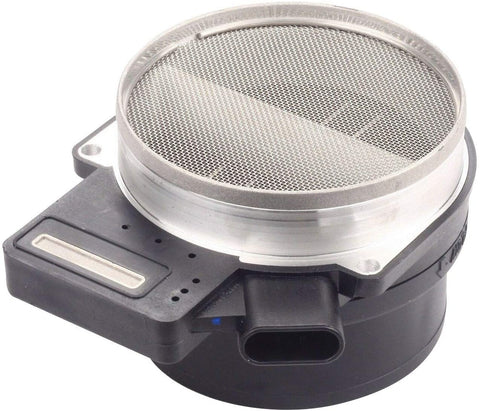 MOSTPLUS Direct Replacement MAF Mass Air Flow Sensor Meter MAF for GMC 25318411