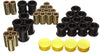 Energy Suspension 7.3119G Rear Control Arm Bushing Set for 240SX/S14