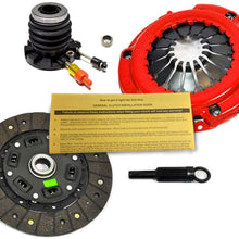 EFT STAGE 2 CLUTCH KIT-SLAVE FOR FORD RANGER MAZDA B2300 B2500 B3000 2.3L 2.5L 3.0L