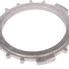 ACDelco 29546271 GM Original Equipment Automatic Transmission 2-6 Clutch Backing Plate
