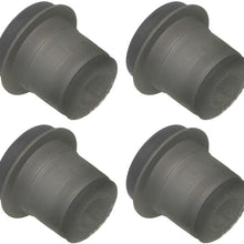 4 Front Upper Control Arm Bushing Chevy C10 G10 G20 Van Blazer Jimmy 73-95 2WD