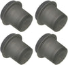 4 Front Upper Control Arm Bushing Chevy C10 G10 G20 Van Blazer Jimmy 73-95 2WD