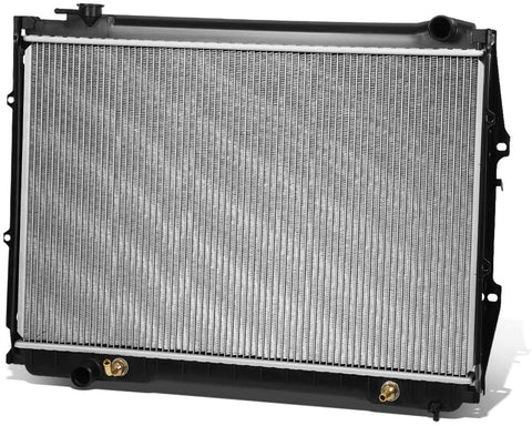 1512 OE Style Aluminum Core Radiator Replacement for Toyota T100 93-98