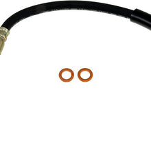 Brake Hydraulic Hose