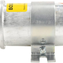 Bosch 0221124001 OEM Ignition Coil for 1960-63 Porsche 356B, 1961-66 Volkswagen Beetle - 1 Pack