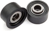 ZENITHIKE Engine Timing Belt Kits Compatible for 1993-1997 F-ord Probe 1993-2002 M-azda 626 1995-2002 M-azda Millenia 1992-1994 M-azda MX-3 1993-1997 M-azda MX-6