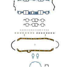 Fel-Pro FS 7733 PT-3 Full Gasket Set