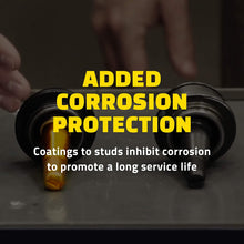 Moog RK620334 Control Arm and Ball Joint Assembly