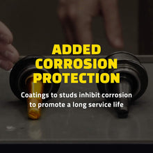 Moog RK620170 Control Arm and Ball Joint Assembly