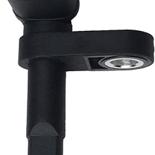 GoSens Sensor de velocidad de rueda ABS para Lexus GS350/IS250/IS350/LS460/LS600H 2007-2016 OE# 89543-30270, 8954330270,89542-30270, 8954230270 (trasero izquierdo y derecho)