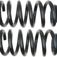 ACDelco 45H0426 Professional Front Coil Spring Set