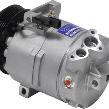 UAC CO 10871C A/C Compressor