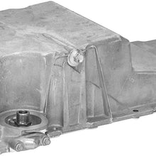 Spectra Premium GMP77A Oil Pan