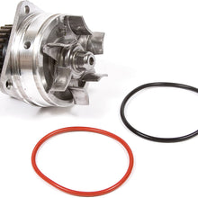 Evergreen TK3034WOPT Timing Chain Kit, Oil Pump, and Water Pump Compatible With 04-09 Nissan Altima Maxima Quest 3.5L VQ35DE