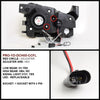 Spyder Auto PRO-YD-DCH05-CCFL-BSM Dodge Charger LED Halo Projector Headlight