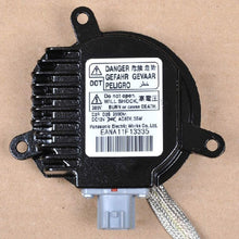 1pc Dland OWN Original OEM Hid Xenon Ballast D2S Gen V With Wire for Matsushita