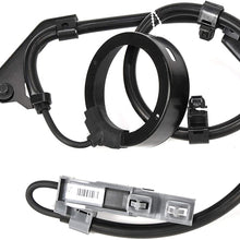 ACDelco 19368664 GM Original Equipment Front Passenger Side ABS Wheel Speed Sensor