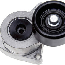 ACDelco 38405 Professional Automatic Belt Tensioner and Pulley Assembly