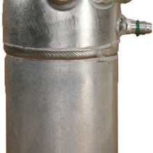 TCW 17-1683 A/C Accumulator (Quality With Perfect Vehicle Fitment)