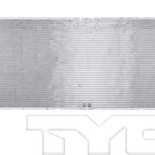 TYC 2562 Replacement Radiator