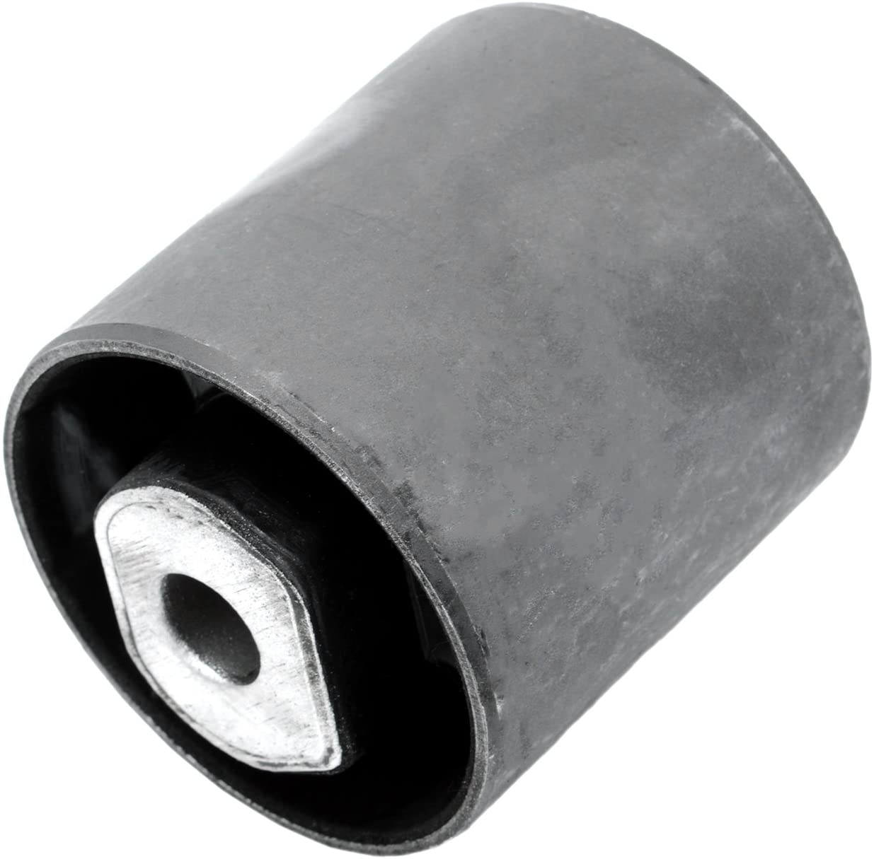 Bapmic LR018345 Front Upper Control Arm Bushing for Land Rover Range Rover 03-12 (1 Pcs)