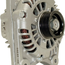 Quality-Built 13448 Premium Alternator - Remanufactured