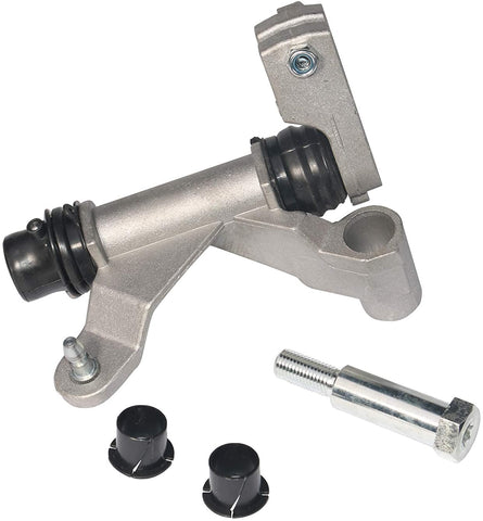 4WD Transfer Case Lower Shift Linkage - Replaces F3TZ 7210-C, 600-602, 600602 - Compatible with Ford Vehicles - 92-96 Bronco, F150, 92-1999 F-250, 97 F250 HD, 92-97 F350-4x4 Control Level Arm
