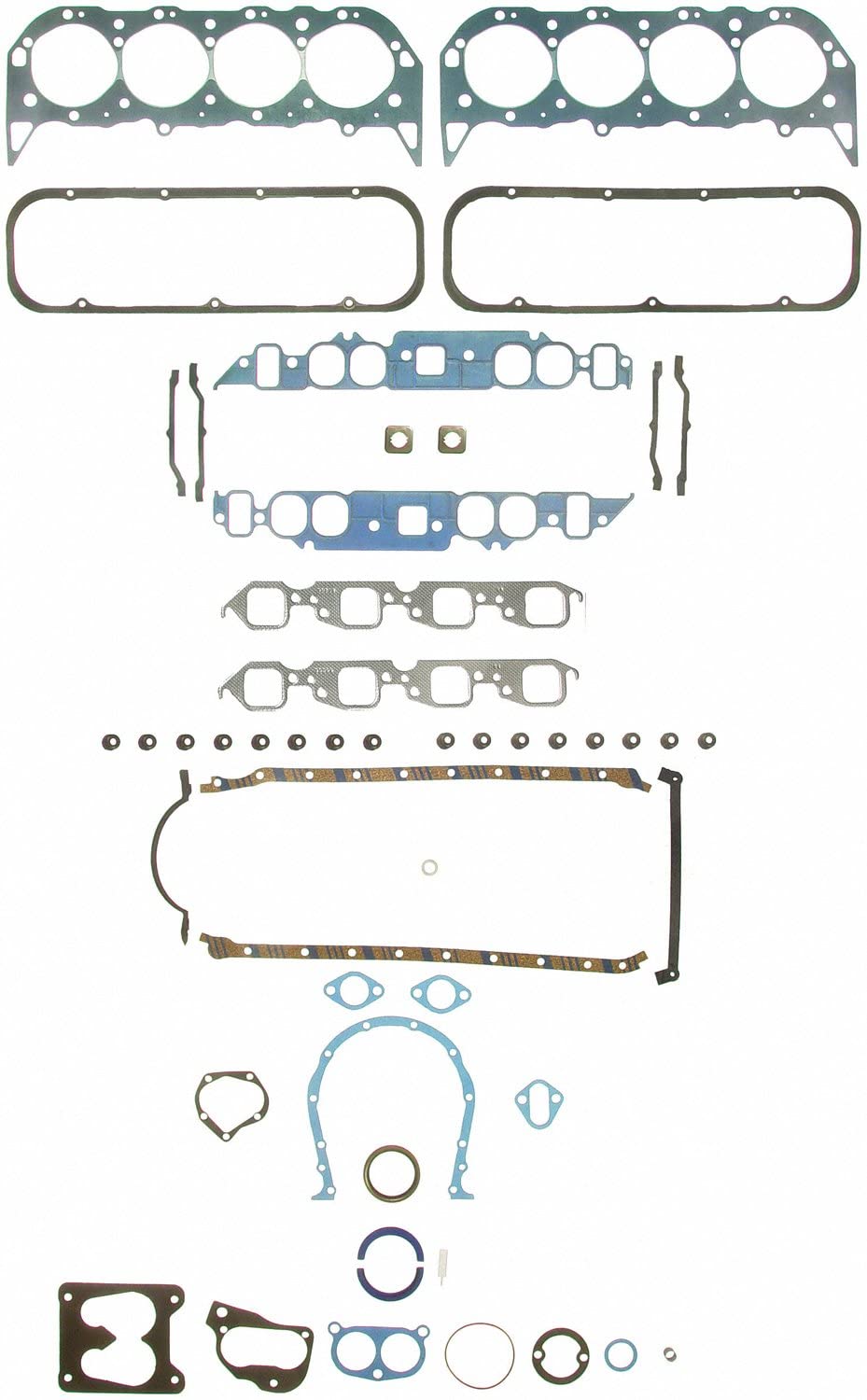 Sealed Power 260-1418 Gasket Set